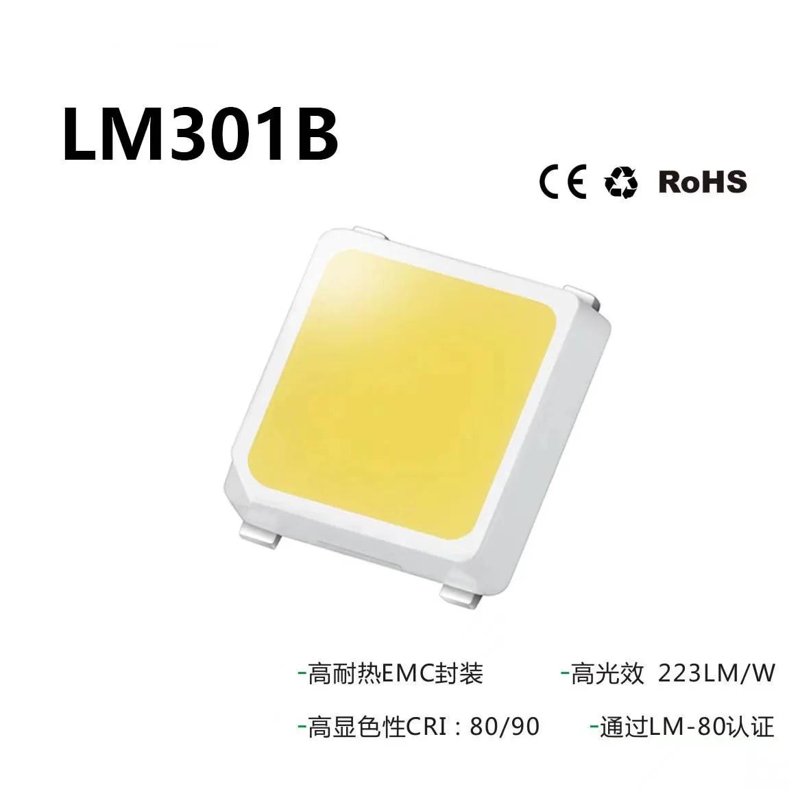    LED Ʈ , LM301B, 3000-6500..